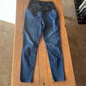 Isabel Maternity Jegging Jeans